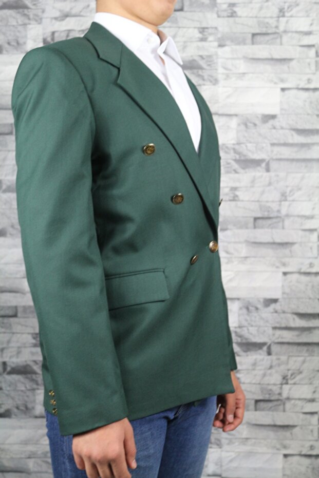 Erkek Tek Çeket - 2