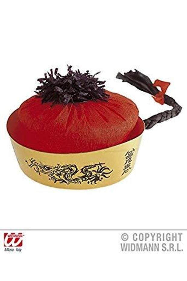 Çinli Şapka Karton Çin Şapka - 1