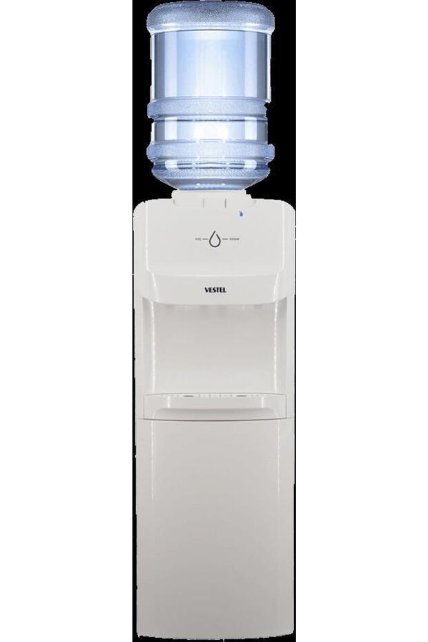Sp 120 Su Pınarı