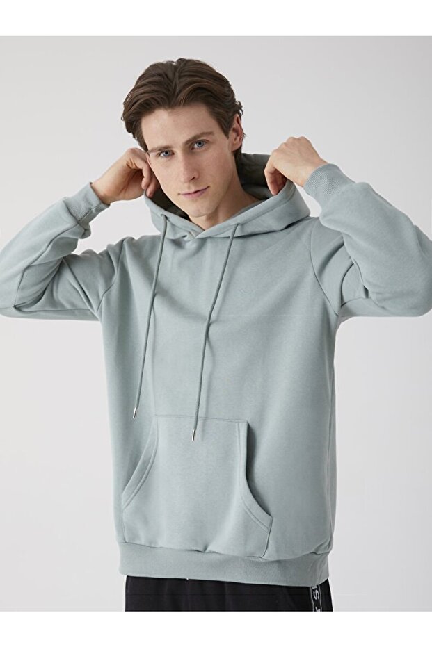 Tepıja Sweatshırt - 5