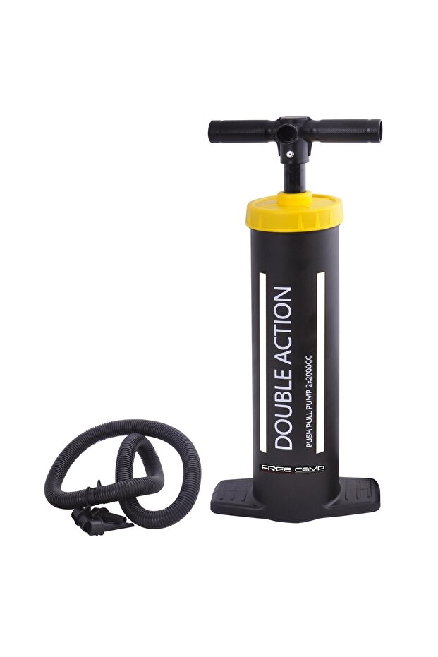Reversible Hand Pump
