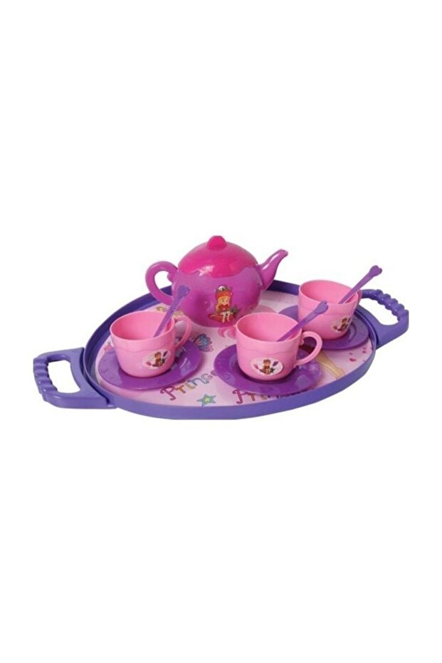 Best Tray Tea Set 12 Pieces Bs6605