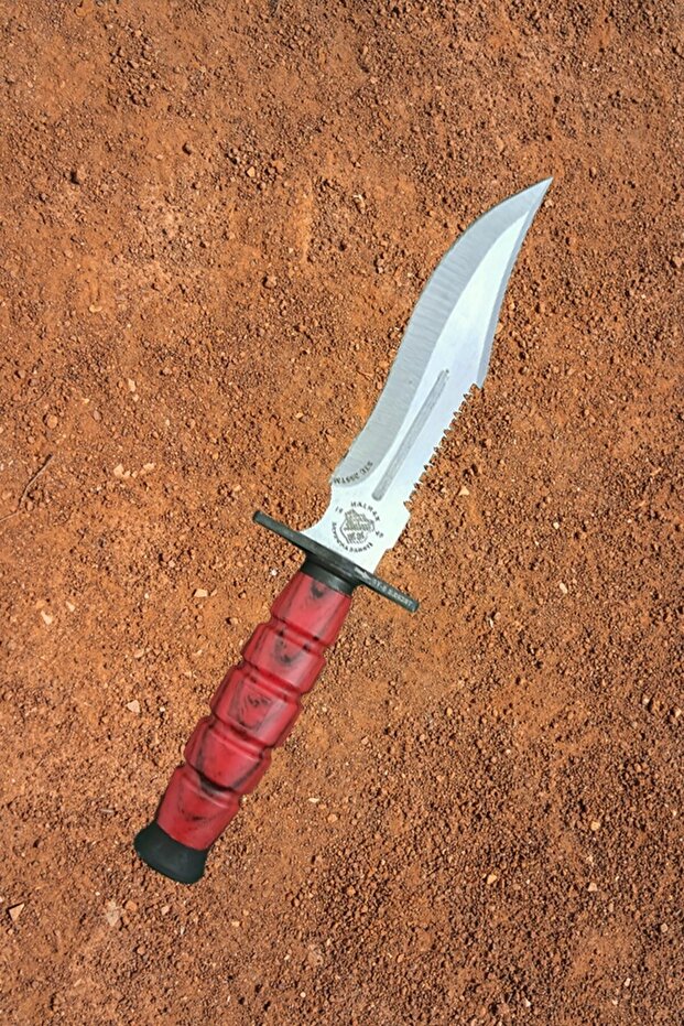 Standart Komando Bıçağı - 3