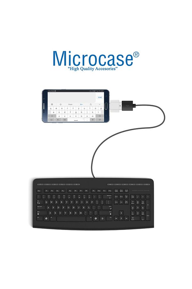 Usb 3.0 To Type-c Çevirici Dişi-erkek Şarj Data Aktarım - Al3211 Beyaz - 3