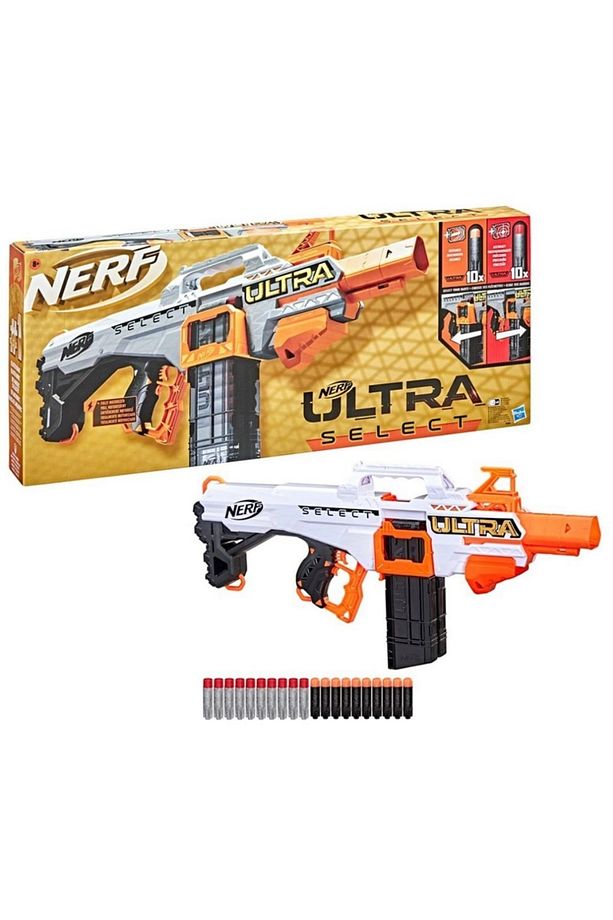 Ultra Select Nörf - 7
