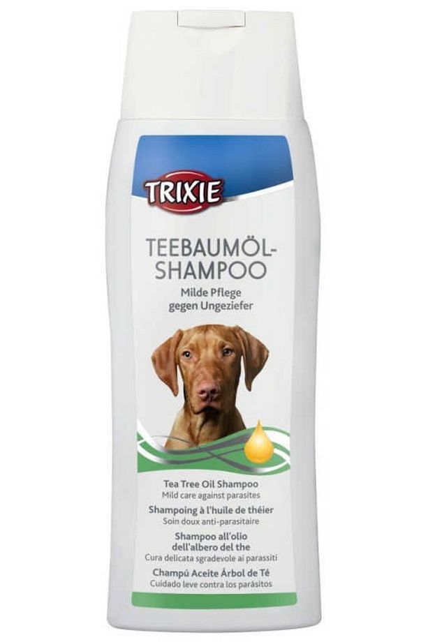 Hassas Ciltli Köpek Şampuanı, 250ml - Lisinya - 1