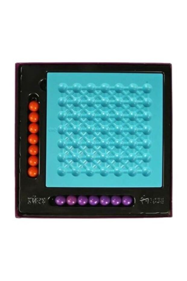 Globe Game Curious & Genius Globe Game Intellect Intelligence Strategy Planing Game - 4