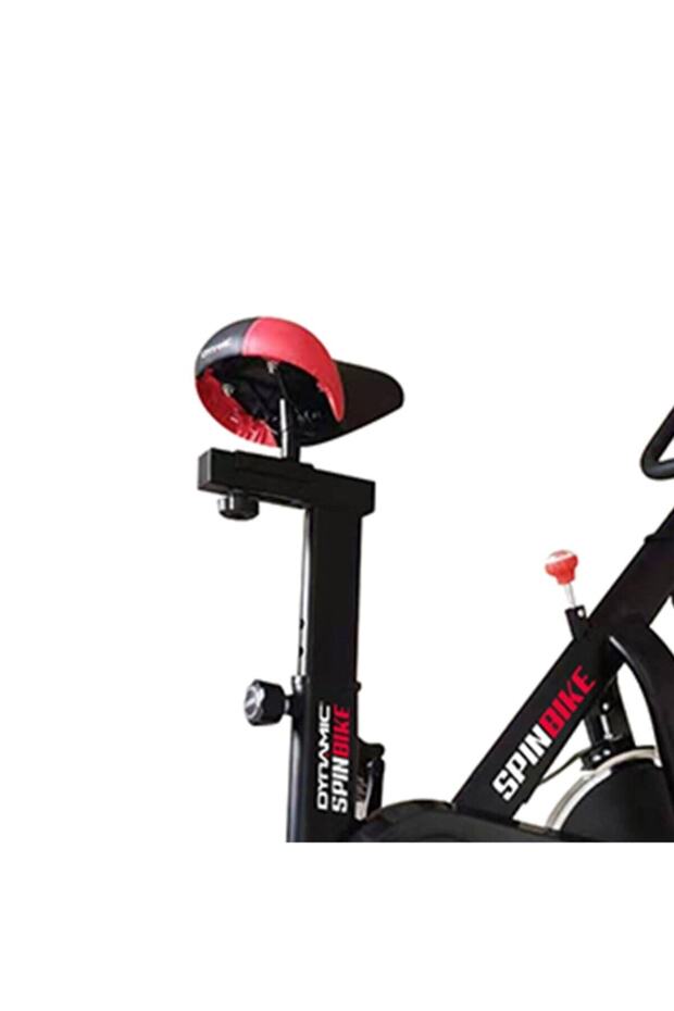 Train Spin Bike Kondisyon Bisikleti New System Orbitrack - 4