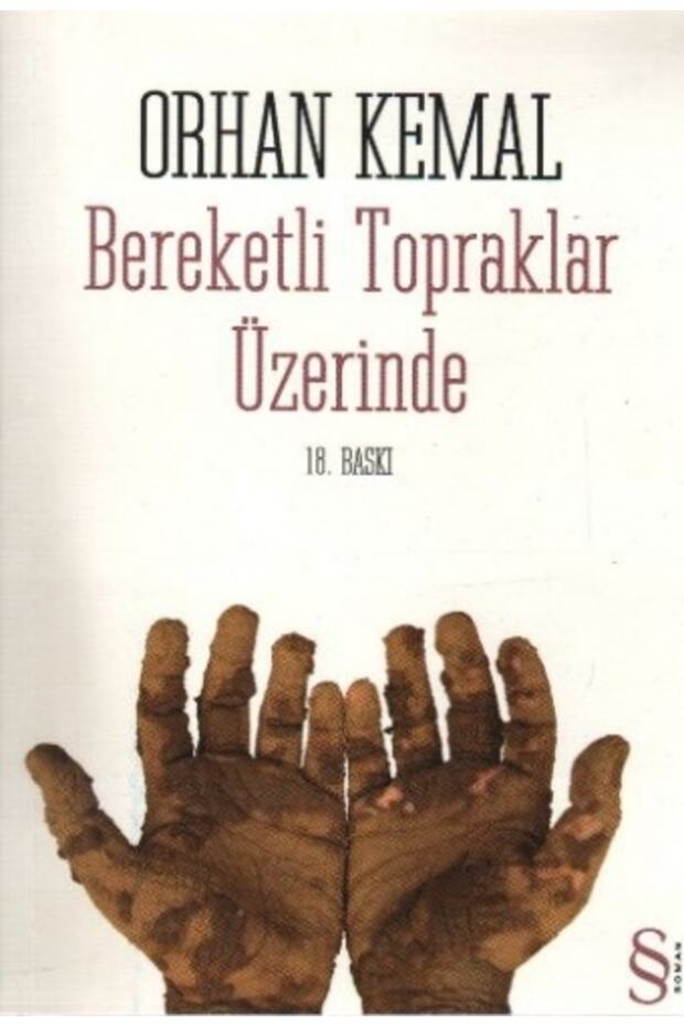 Bereketli Topraklar Üzerinde