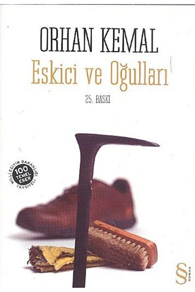 Eskici Ve Oğulları