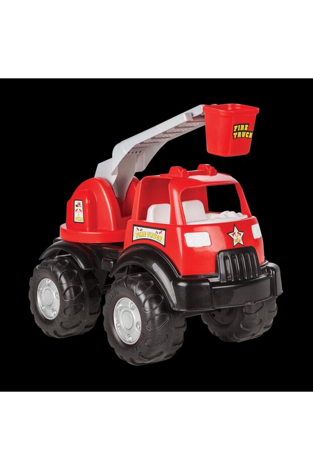 شاحنة إطفاء الطاقة 06519