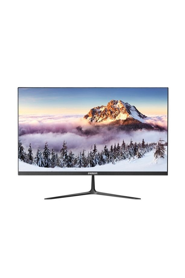 M545 23.8 75hz 4ms Full Hd Vga/hdmı/type-c Monitör - 2
