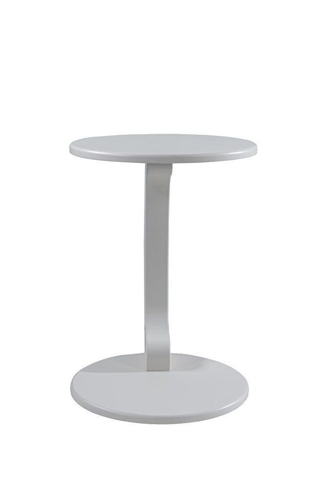 Yan Sehpa C Ekru - 5