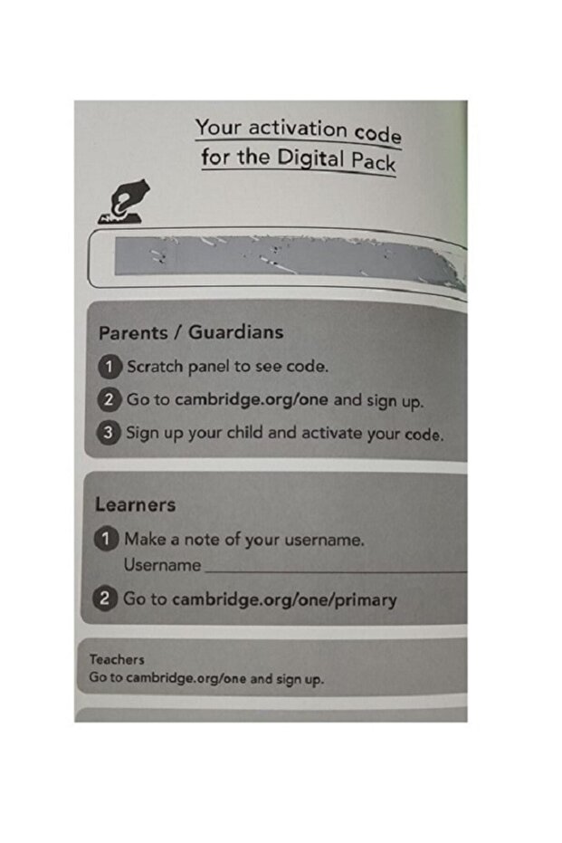 Super Minds 2e (second Edition) Level 1 Student's Book With Ebook + Workbook With Digital Pack - 4