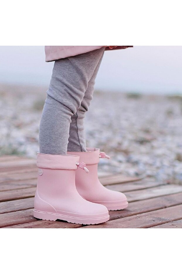 Bimbi Euri Çocuk Unisex Bot - 2