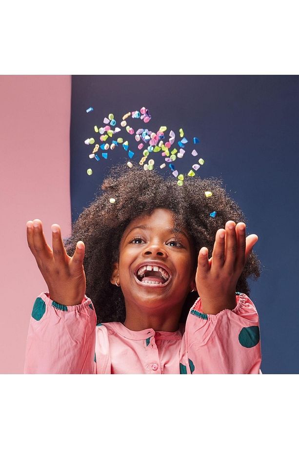 DOTS Ekstra DOTS – Seri 6 41946 Dekorasyon Yapma Seti (118 Parça) - 6