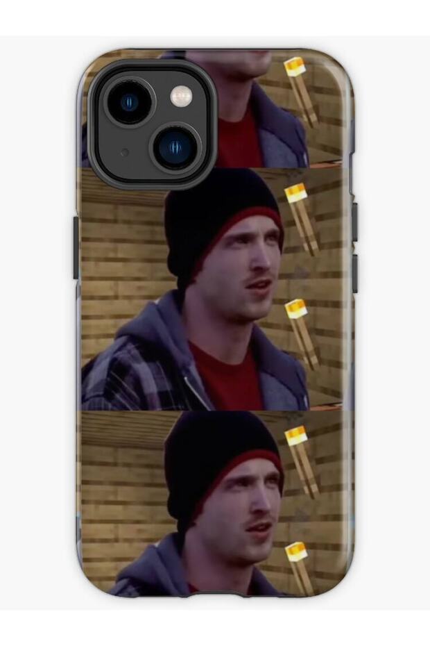 حافظة إطلاق مخملية داخلية متوافقة مع هاتف Iphone 13 - 1