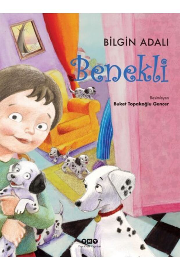 Benekli