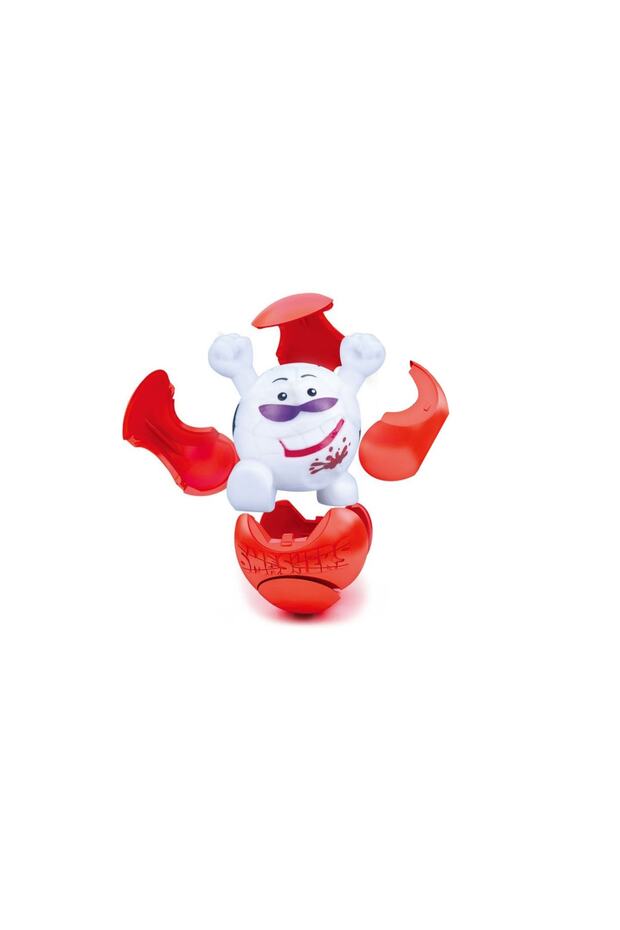 Smashers Tekli Paket 7401 - 3