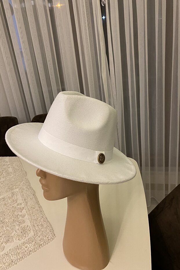 Geanta Fedora Panama - 4