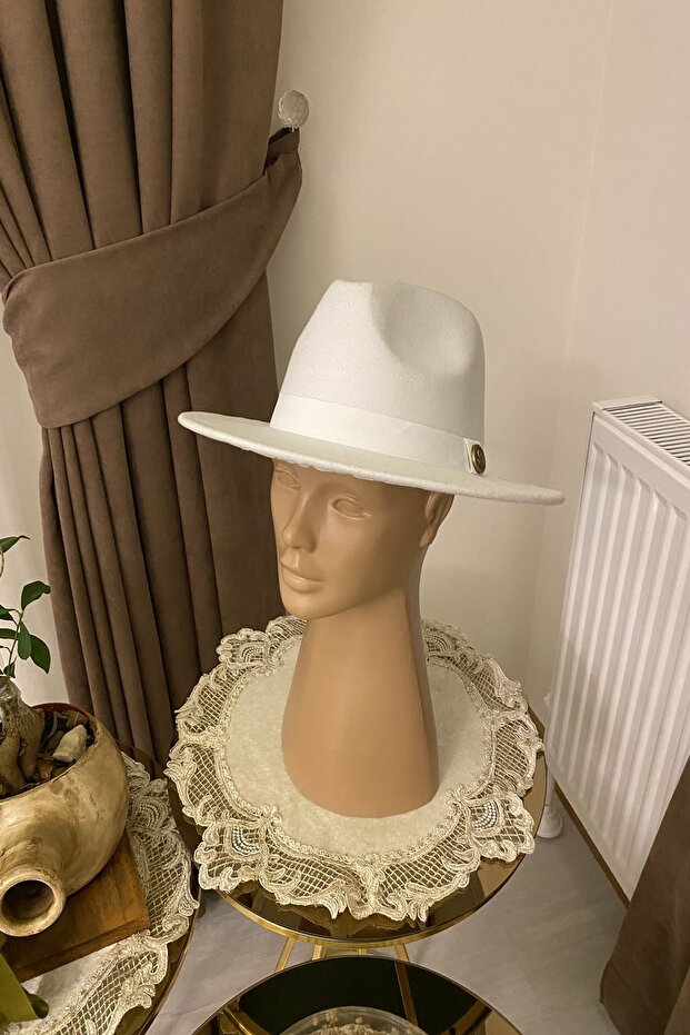 Geanta Fedora Panama - 6