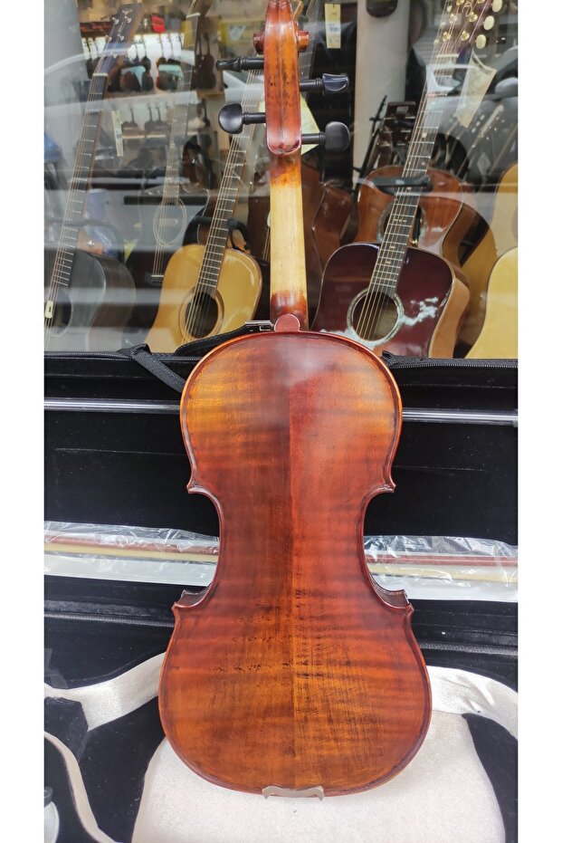 Profesyonel Keman Vb350 Mat - 2