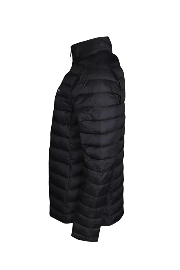 Дамско яке 1w Basic Padded Sn28, черно - 3