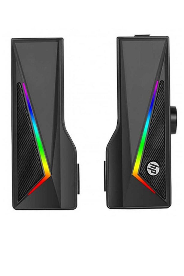 Dhe-6005 Kablolu Soundbar Multimedya Hoparlör Rgb 2.0 - 3
