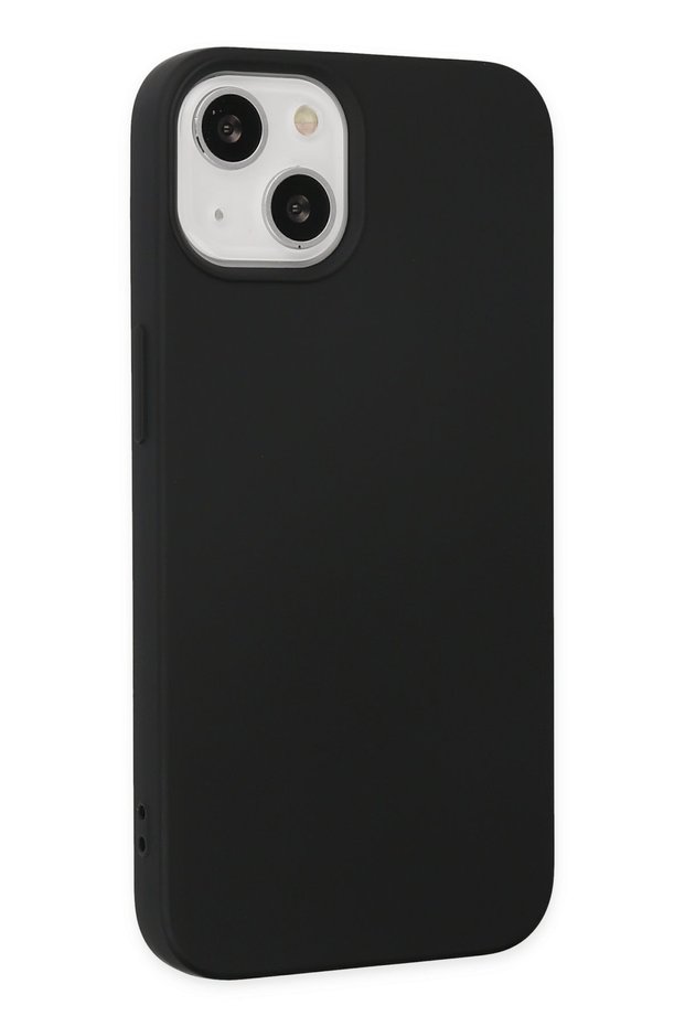 Apple iPhone 13 / 14 Velvet Soft Soft Colorful Silicone Launch Phone Case iPhone 14