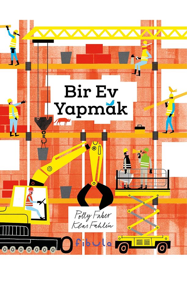 Bir Ev Yapmak - 1
