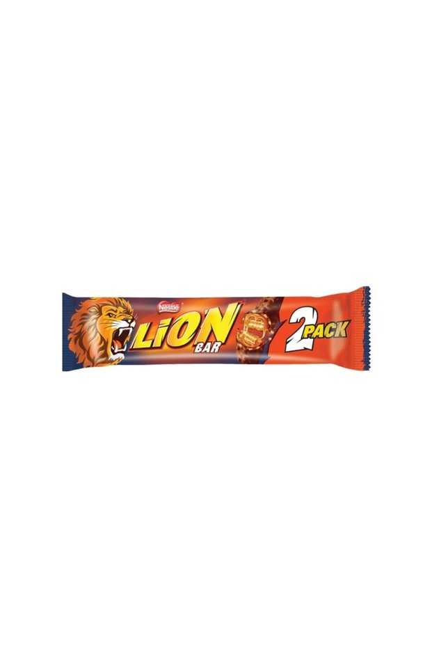 Lıon Chocolate 60 Gr