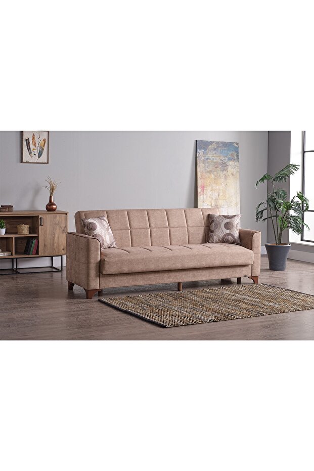 Beta Kanepe Vizon - 1