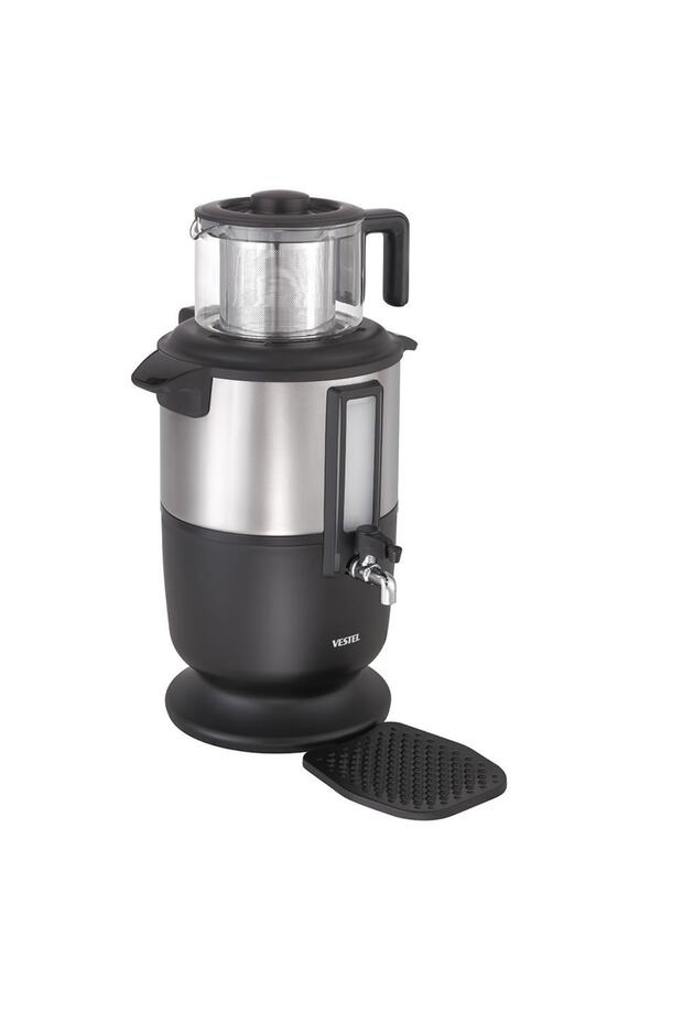 Sefa 4500 Cx Semaver - 3