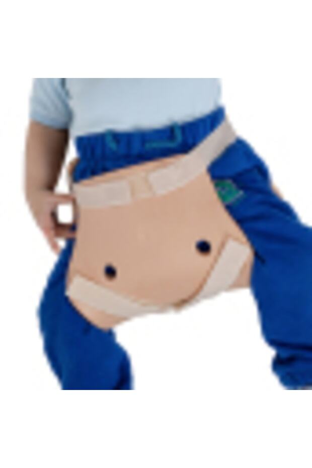 Frejka Yastığı (plastozatlı) - 2