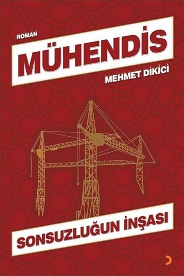 Mühendis & Sonsuzluğun Inşası