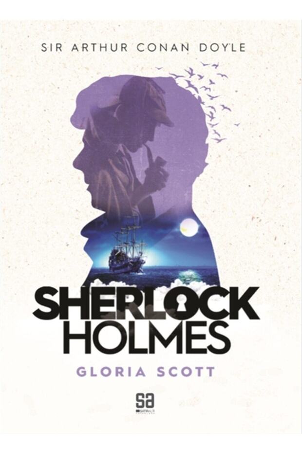 Sherlock Holmes - Gloria Scott - 1