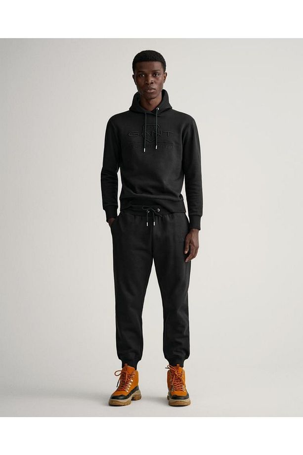 D.1 Tonal Archıve Shıeld Pants - 1