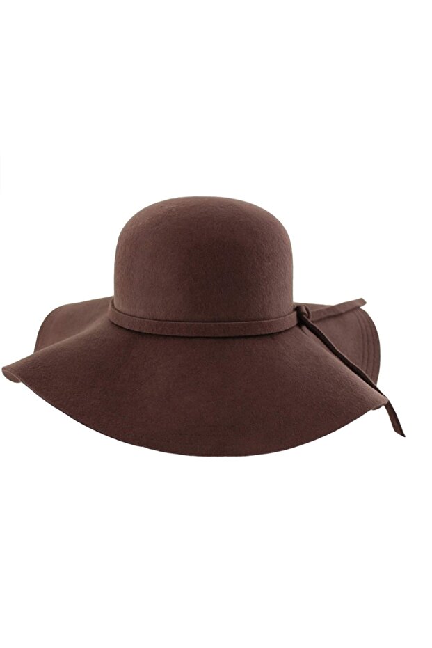 Floppy Maksi Şapka - 3