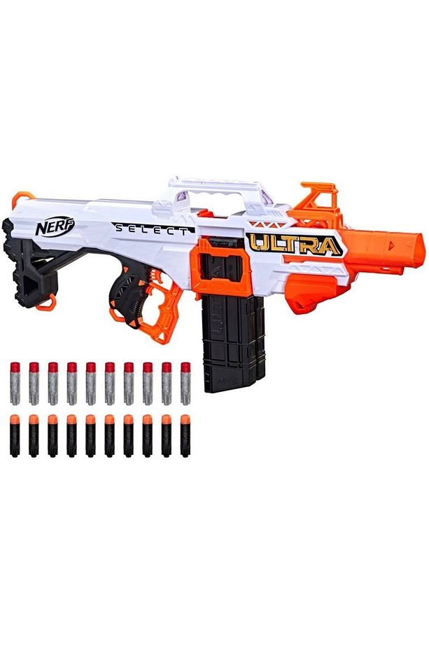 Ultra Select Nörf - 3