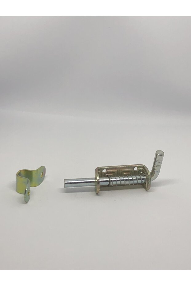 Yaylı Sürgü 10 - 1