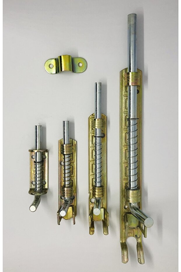 Yaylı Sürgü 10 - 3