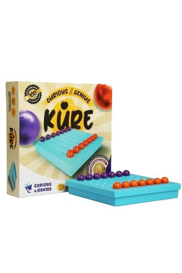 Globe Game Curious & Genius Globe Game Intellect Intelligence Strategy Planing Game - 2
