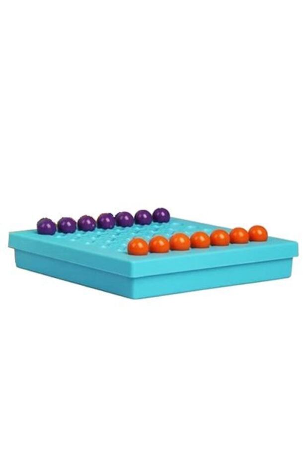 Globe Game Curious & Genius Globe Game Intellect Intelligence Strategy Planing Game - 3