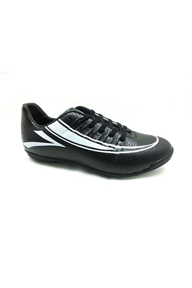 حذاء Astroturf باللون الأسود 56 Simena