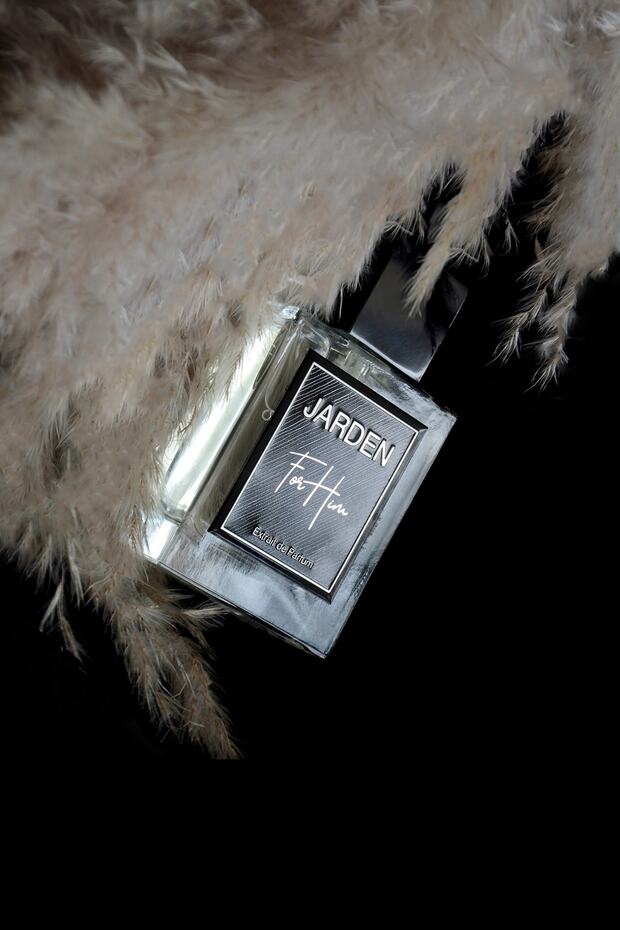 For Him & M2 Extrait De Parfum 50 ml - 1