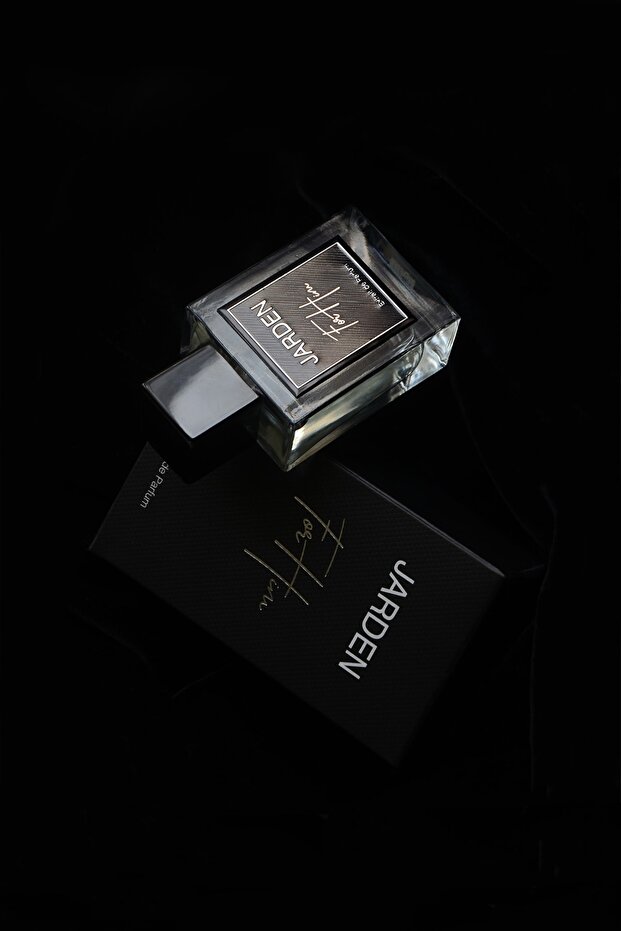 For Him & M2 Extrait De Parfum 50 ml - 4