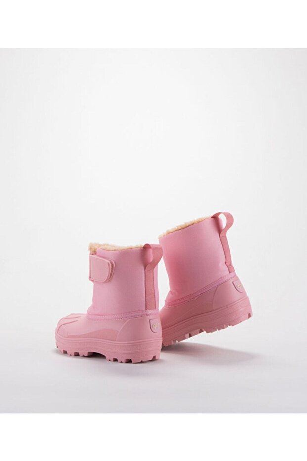 Kız Çocuk Neu Pınk Bot - 4