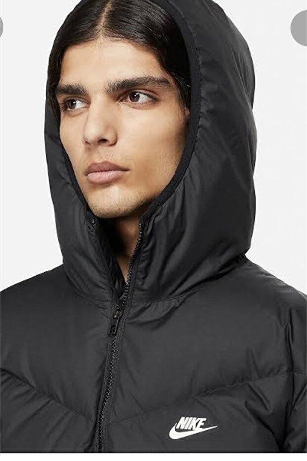 Dd6795-010 Sportswear Storm-fıt Windrunner Dd6795 - 3