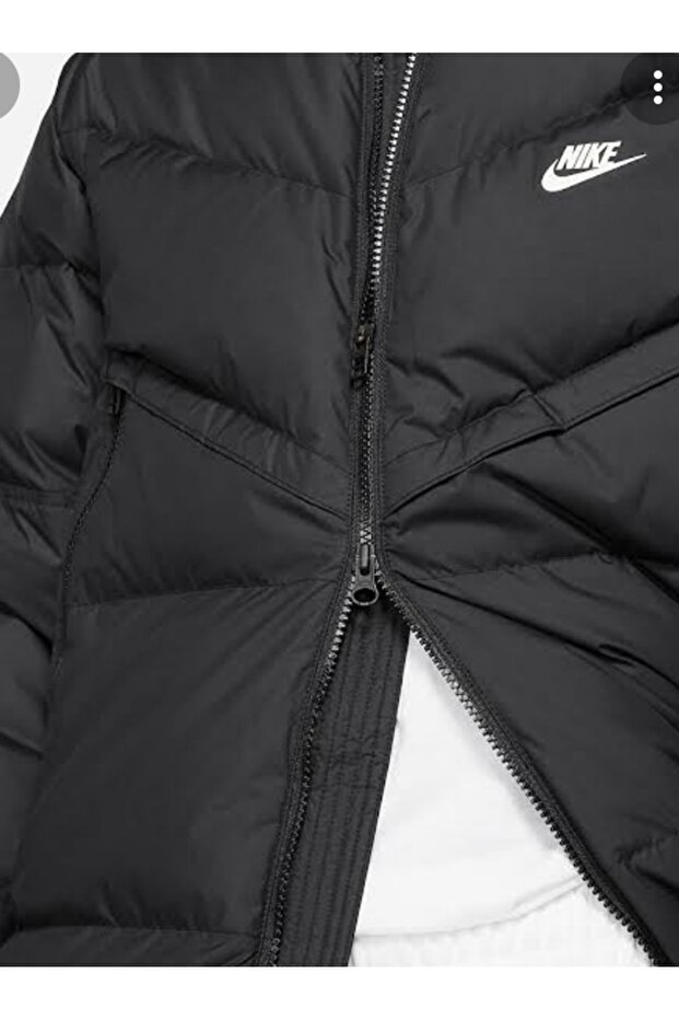 Dd6795-010 Sportswear Storm-fıt Windrunner Dd6795 - 5