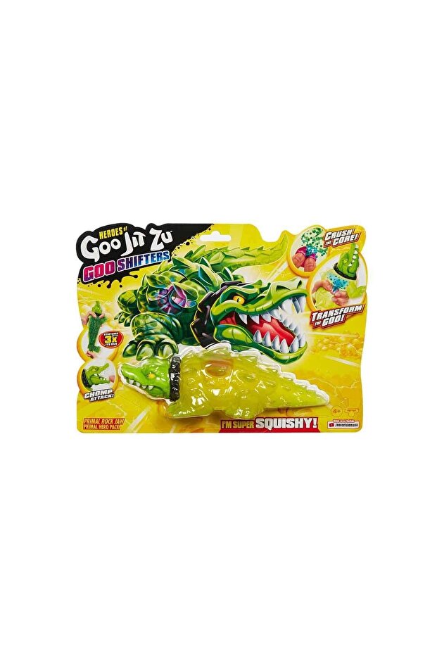 Hayvan Figür Oyuncak - 1